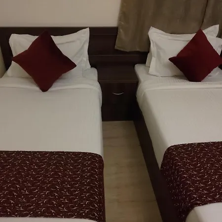 Hotel Bangalore Airport Inn, Near Kempegowda Airport, Airport Pickup & Drop Available 24X7-2