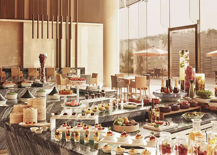 Taj BangaloreAirport Hotel