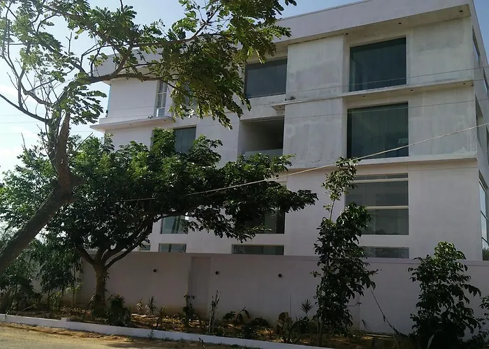 Airport Residency BangaloreAirport Hotel