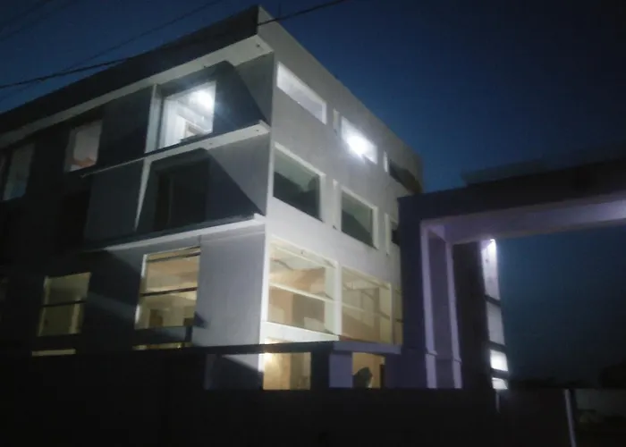 Airport Residency BangaloreAirport Hotel